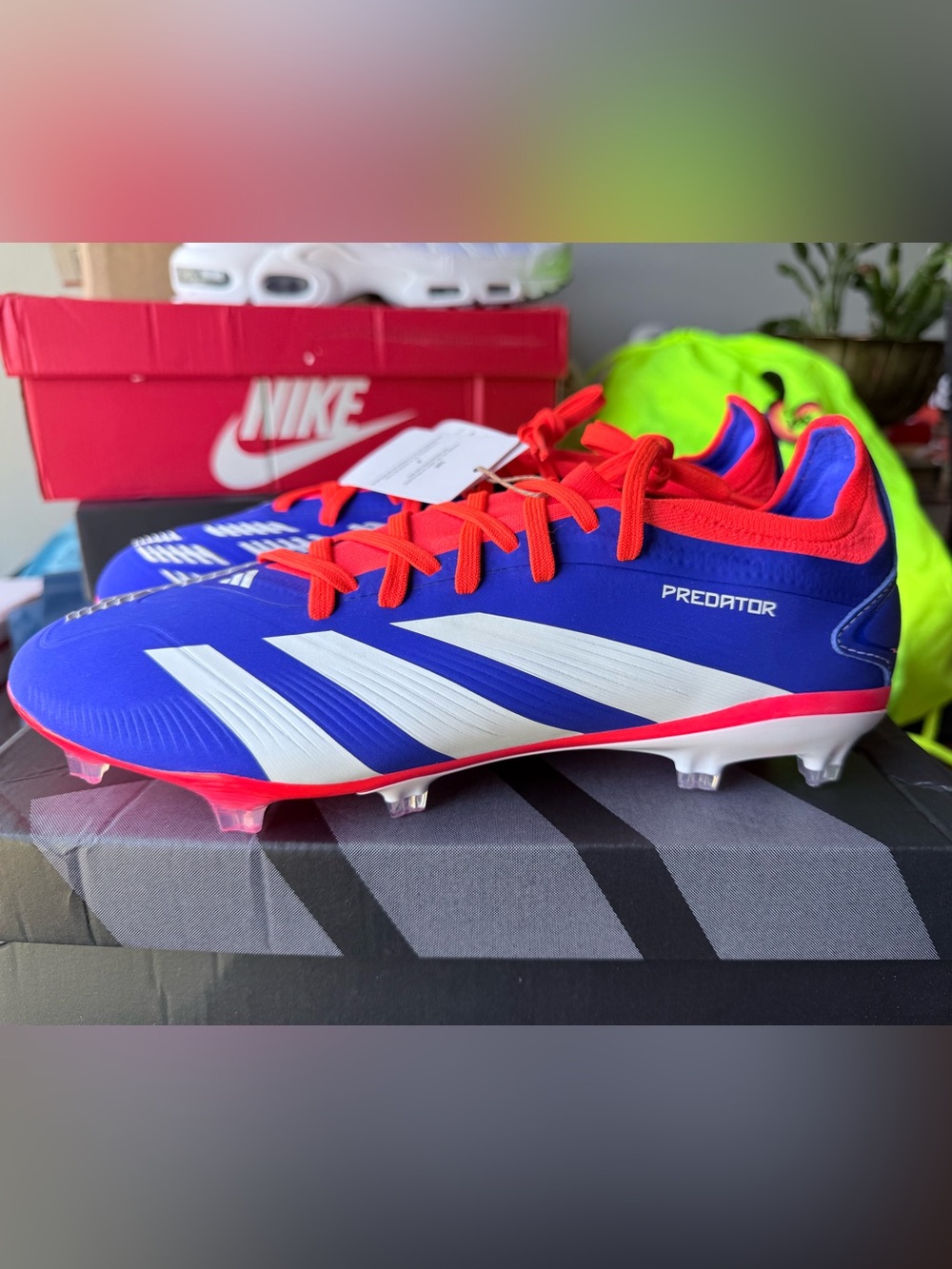 Adidas Predator Pro
